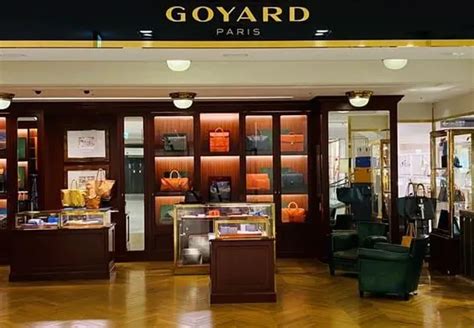 goyard台灣|goyard osaka.